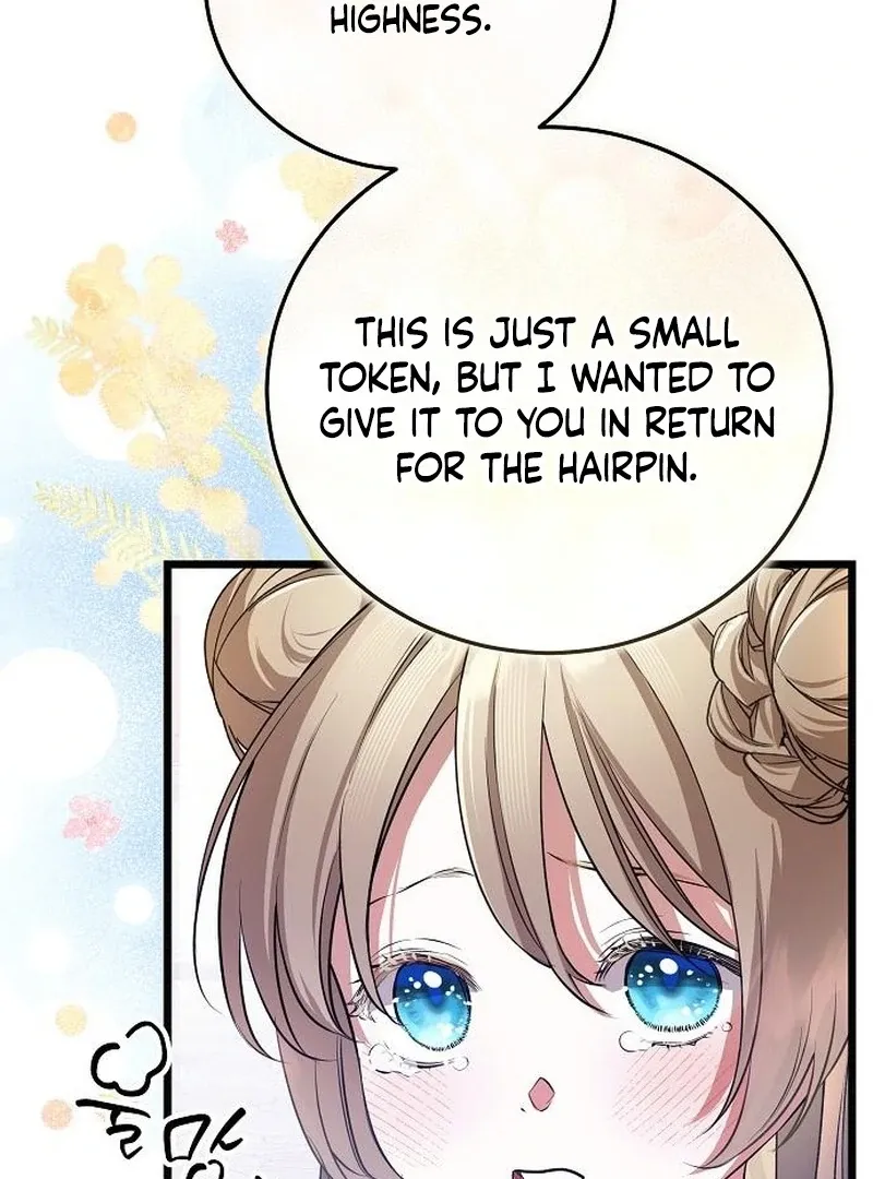 Salvation About its Cruelty Chapter 17 page 41 - 