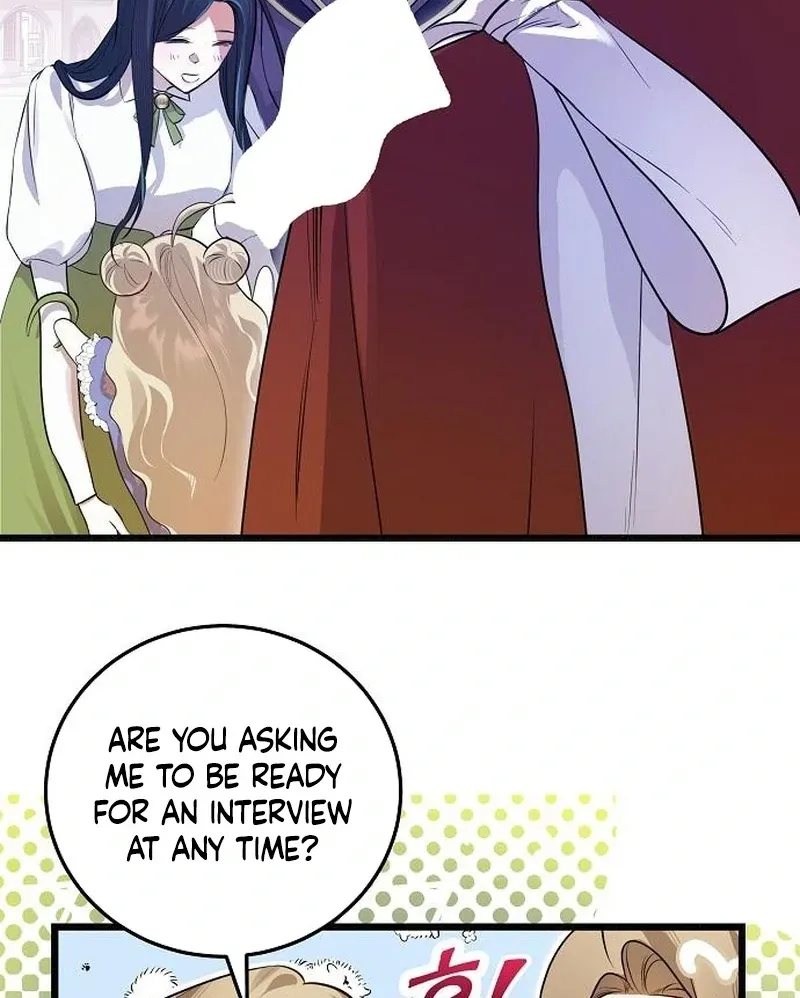 Salvation About its Cruelty Chapter 17 page 44 - 