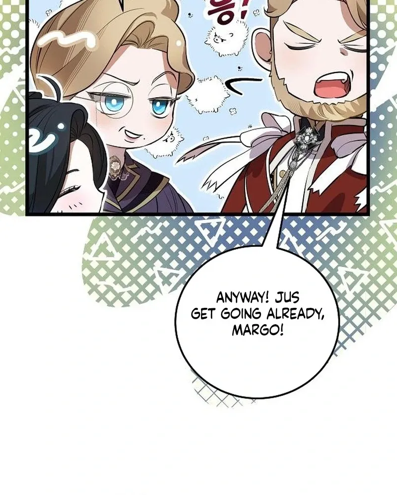 Salvation About its Cruelty Chapter 17 page 45 - 