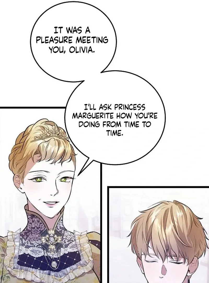 Salvation About its Cruelty Chapter 17 page 46 - 