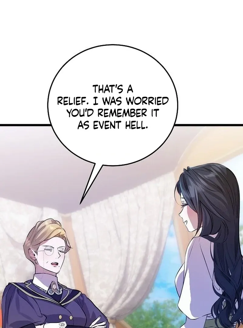 Salvation About its Cruelty Chapter 17 page 60 - 
