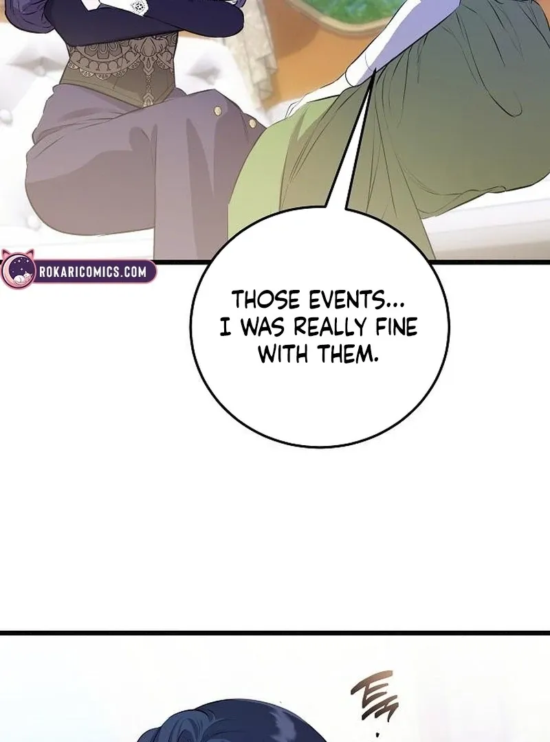 Salvation About its Cruelty Chapter 17 page 61 - 