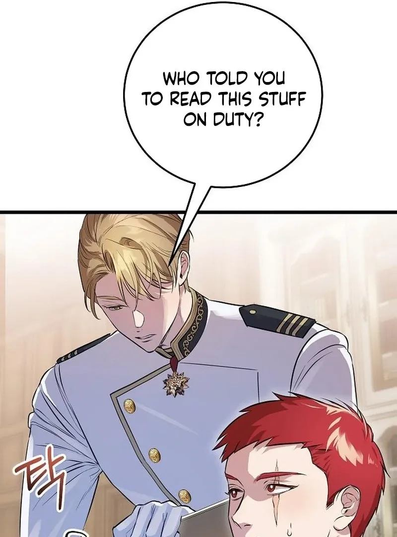 Salvation About its Cruelty Chapter 17 page 74 - 