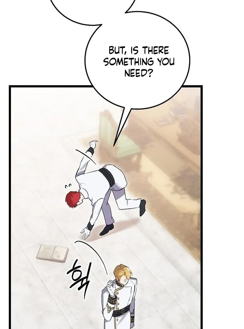 Salvation About its Cruelty Chapter 17 page 76 - 