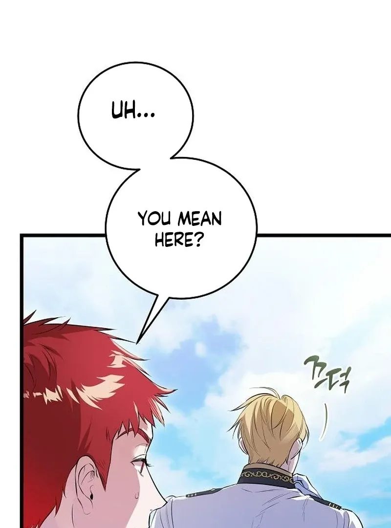 Salvation About its Cruelty Chapter 17 page 78 - 