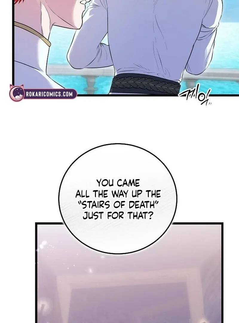 Salvation About its Cruelty Chapter 17 page 79 - 
