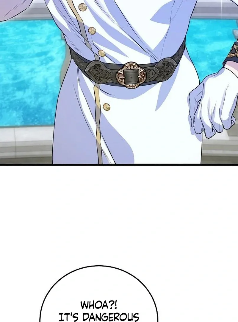 Salvation About its Cruelty Chapter 17 page 95 - 