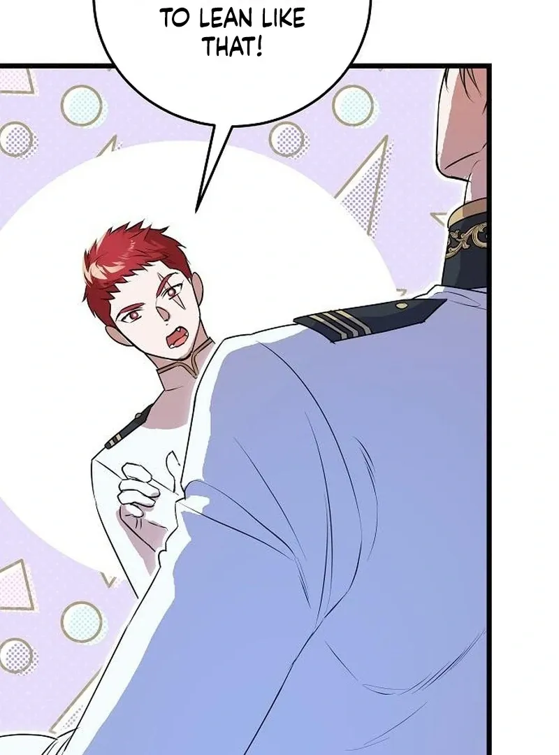 Salvation About its Cruelty Chapter 17 page 96 - 