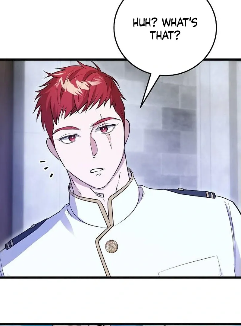 Salvation About its Cruelty Chapter 17 page 98 - 