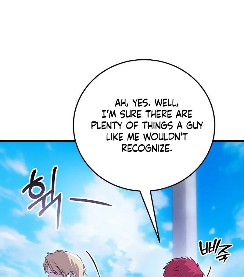 Salvation About its Cruelty Chapter 17 page 100 - 