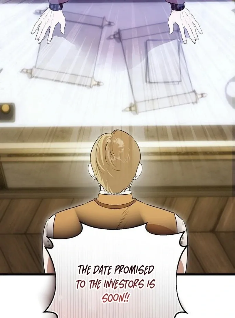 Salvation About its Cruelty Chapter 18 page 82 - 