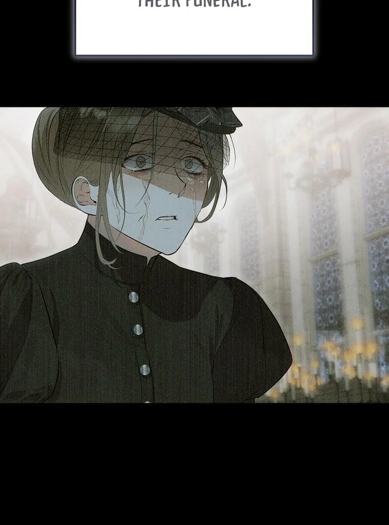 Salvation About its Cruelty Chapter 19 page 27 - 