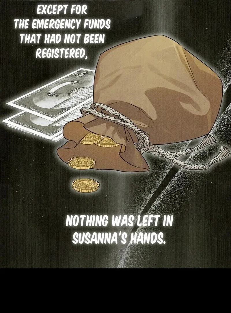 Salvation About its Cruelty Chapter 19 page 40 - 