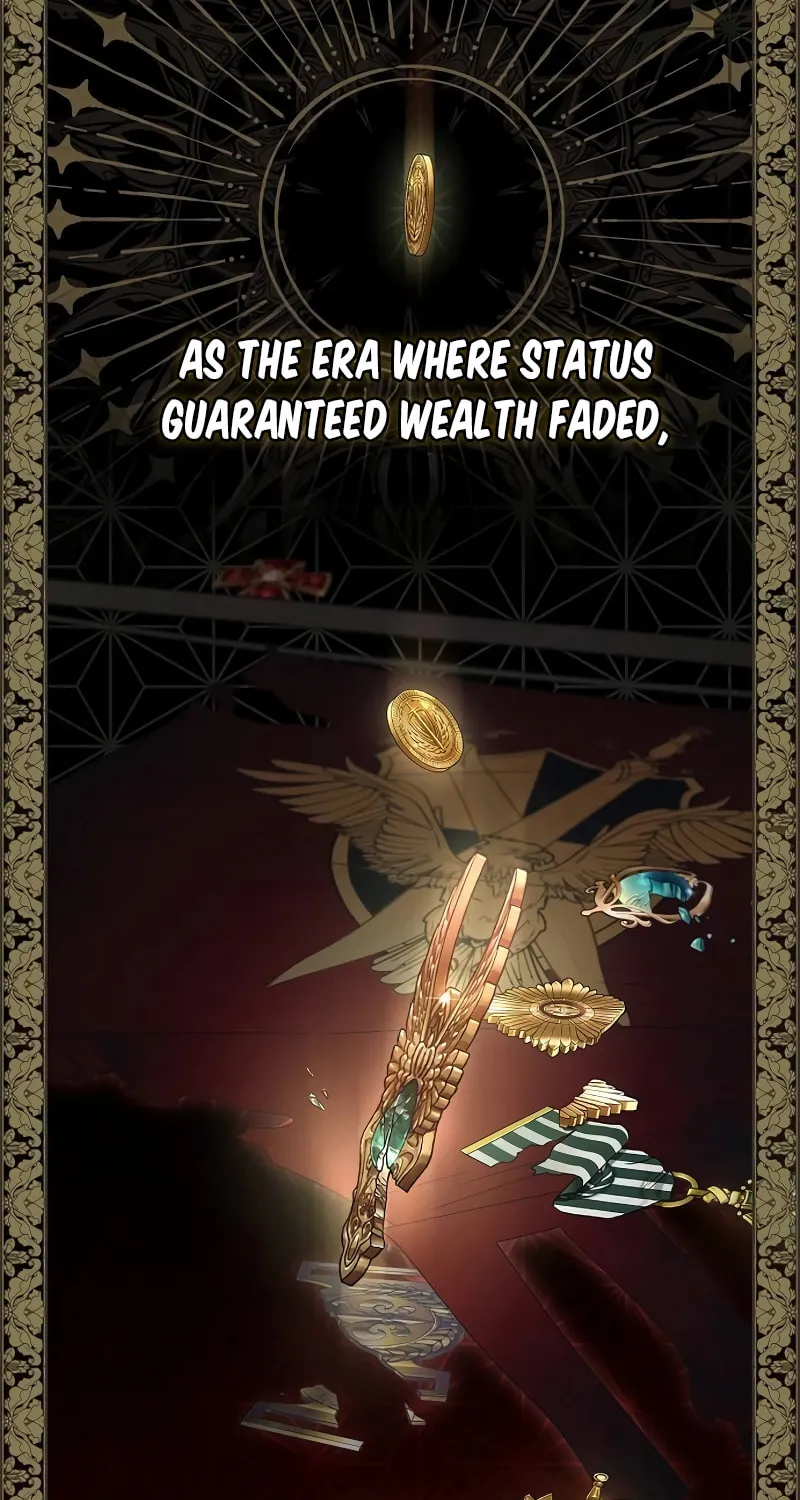 Salvation About its Cruelty Chapter 2 page 2 - 