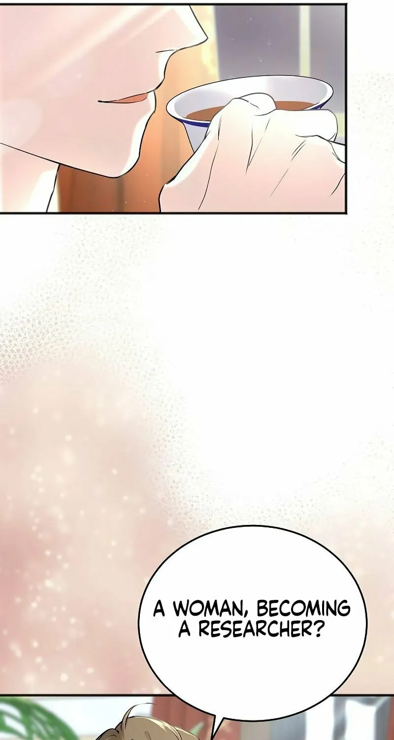 Salvation About its Cruelty Chapter 2 page 11 - 
