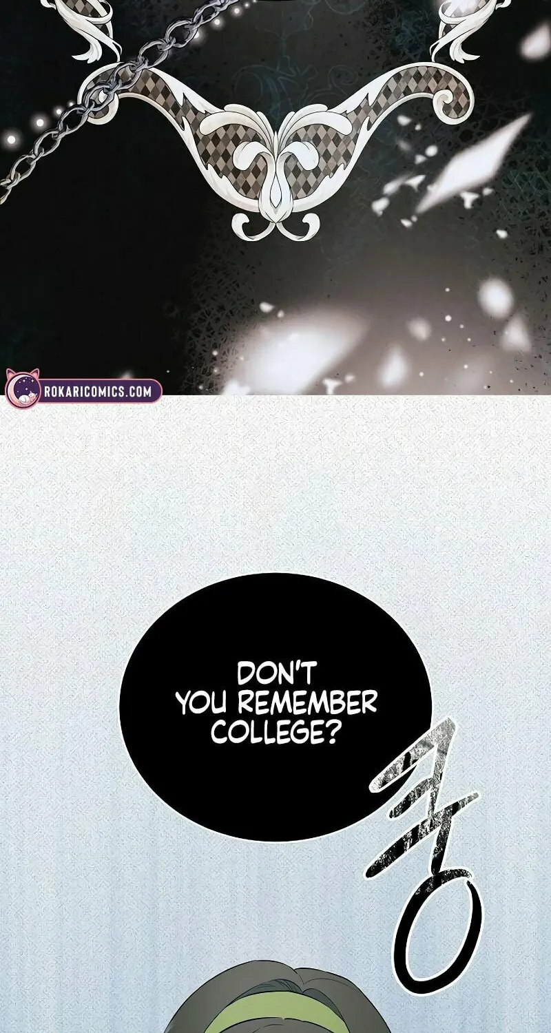Salvation About its Cruelty Chapter 2 page 16 - 