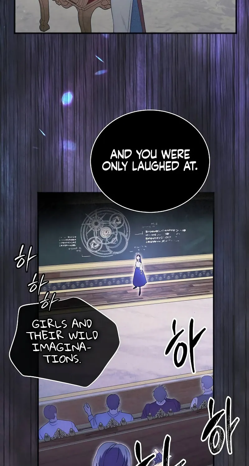 Salvation About its Cruelty Chapter 2 page 19 - 
