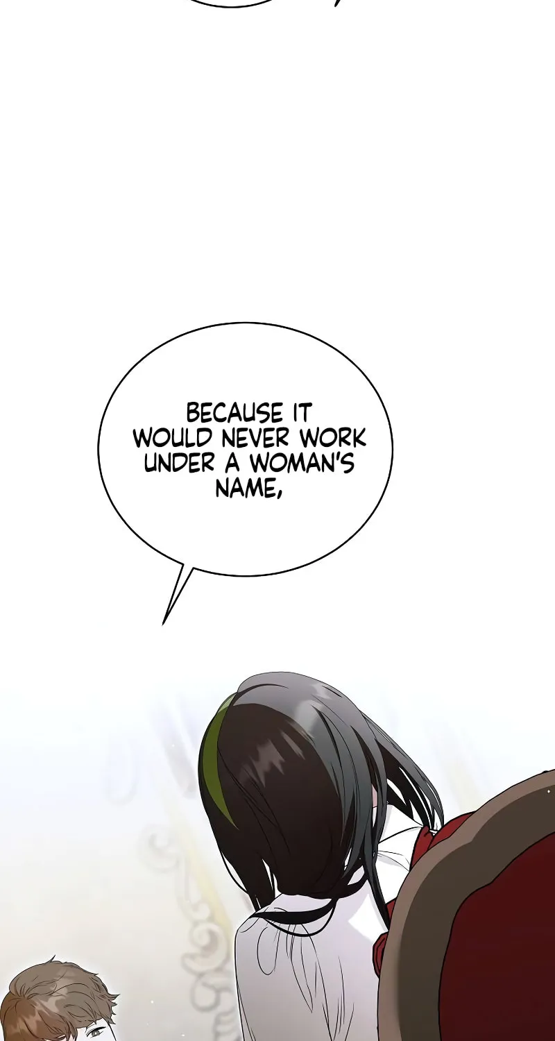 Salvation About its Cruelty Chapter 2 page 21 - 