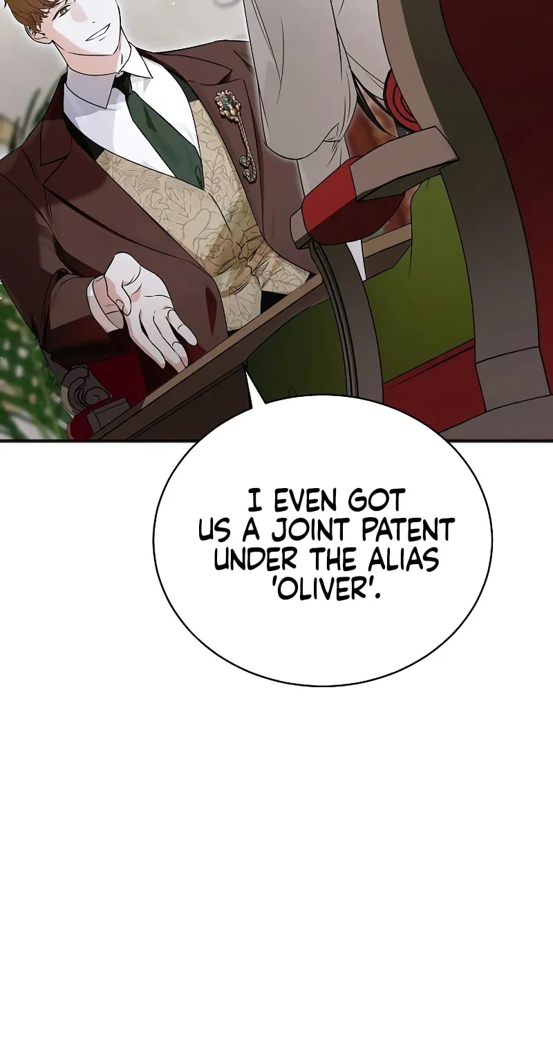 Salvation About its Cruelty Chapter 2 page 22 - 