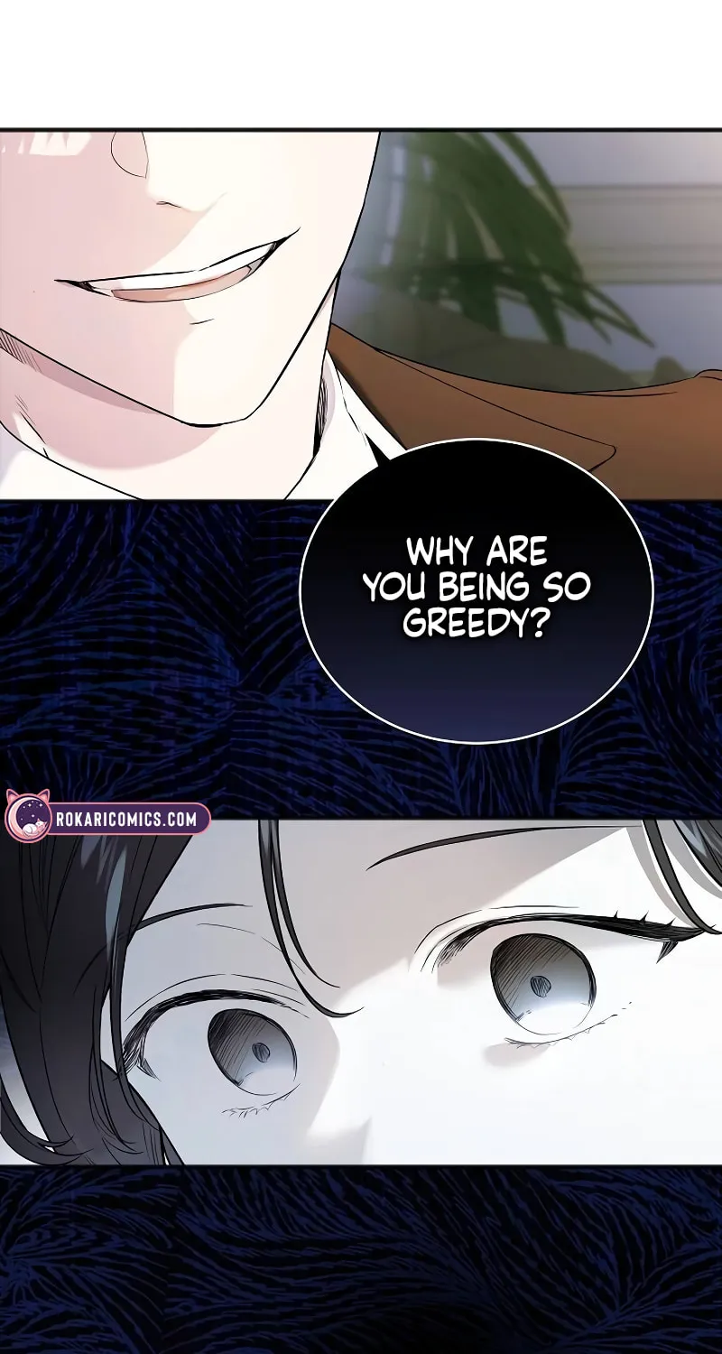 Salvation About its Cruelty Chapter 2 page 23 - 