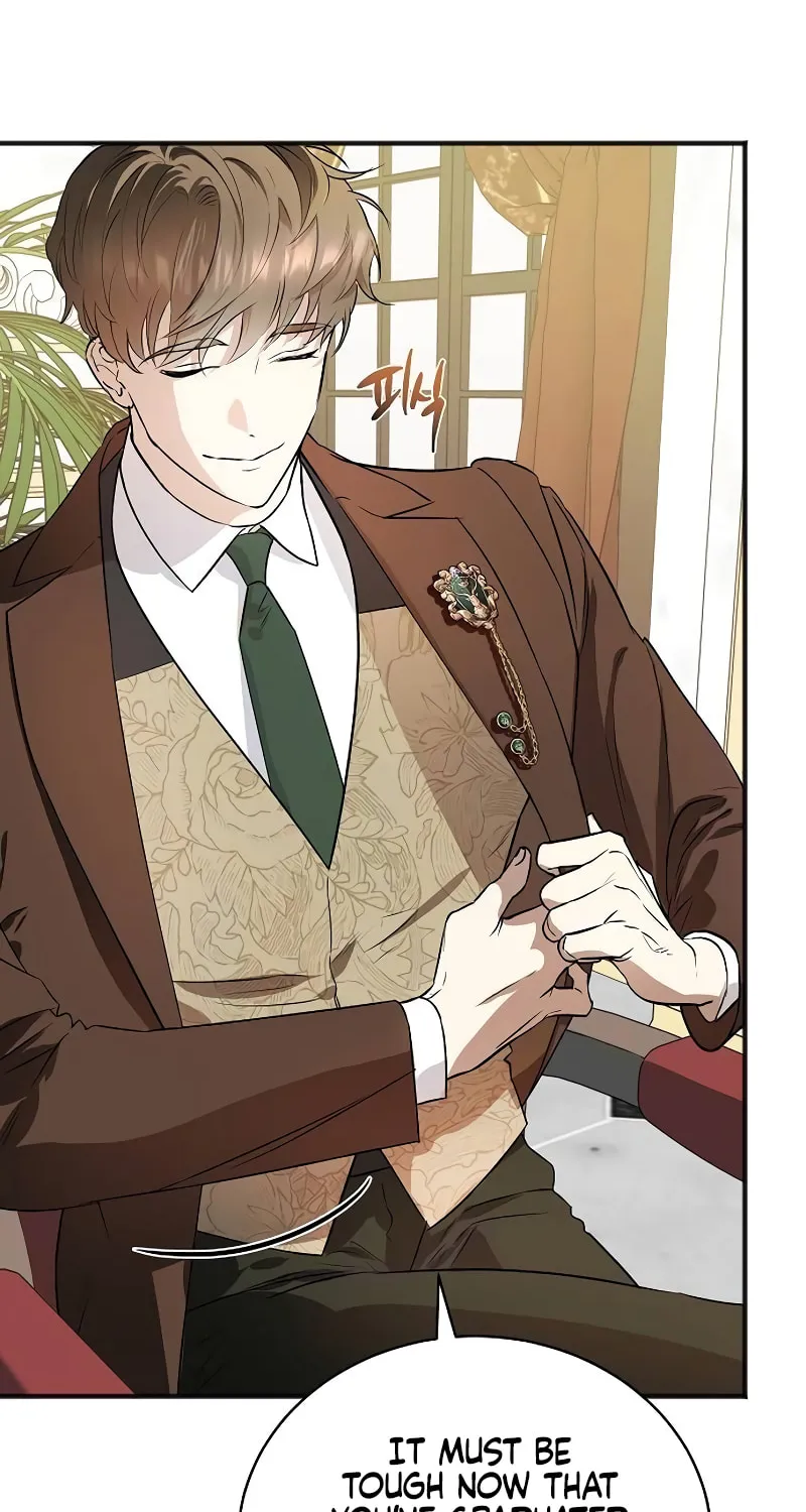 Salvation About its Cruelty Chapter 2 page 30 - 