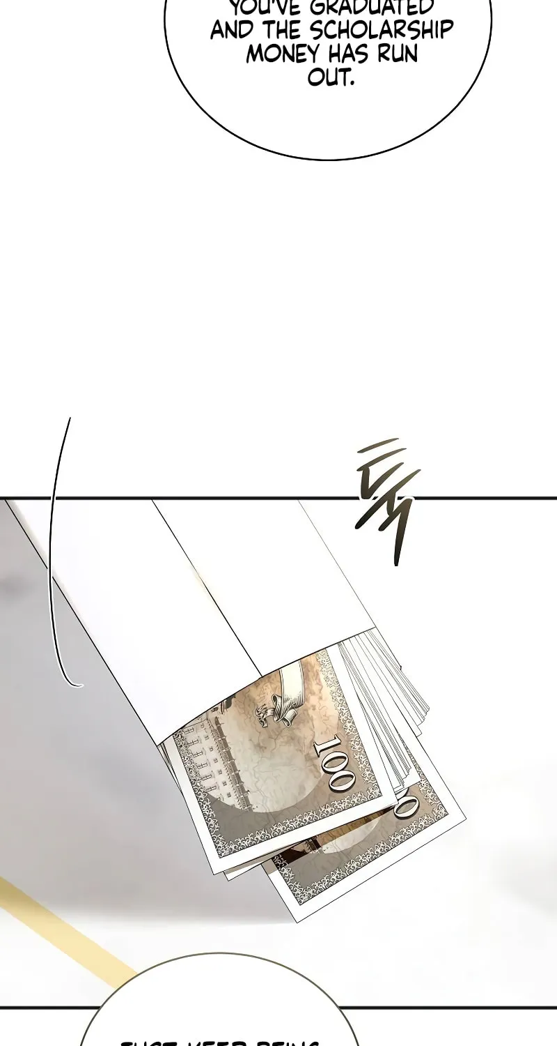 Salvation About its Cruelty Chapter 2 page 31 - 