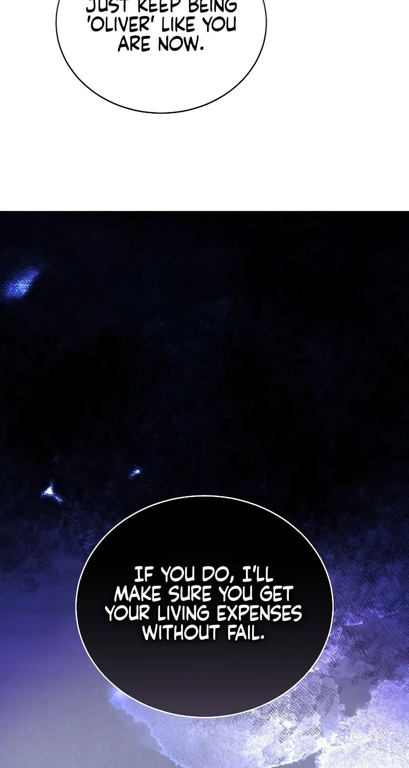 Salvation About its Cruelty Chapter 2 page 32 - 