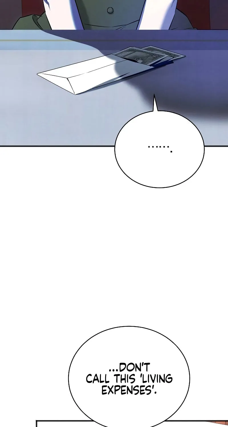 Salvation About its Cruelty Chapter 2 page 34 - 