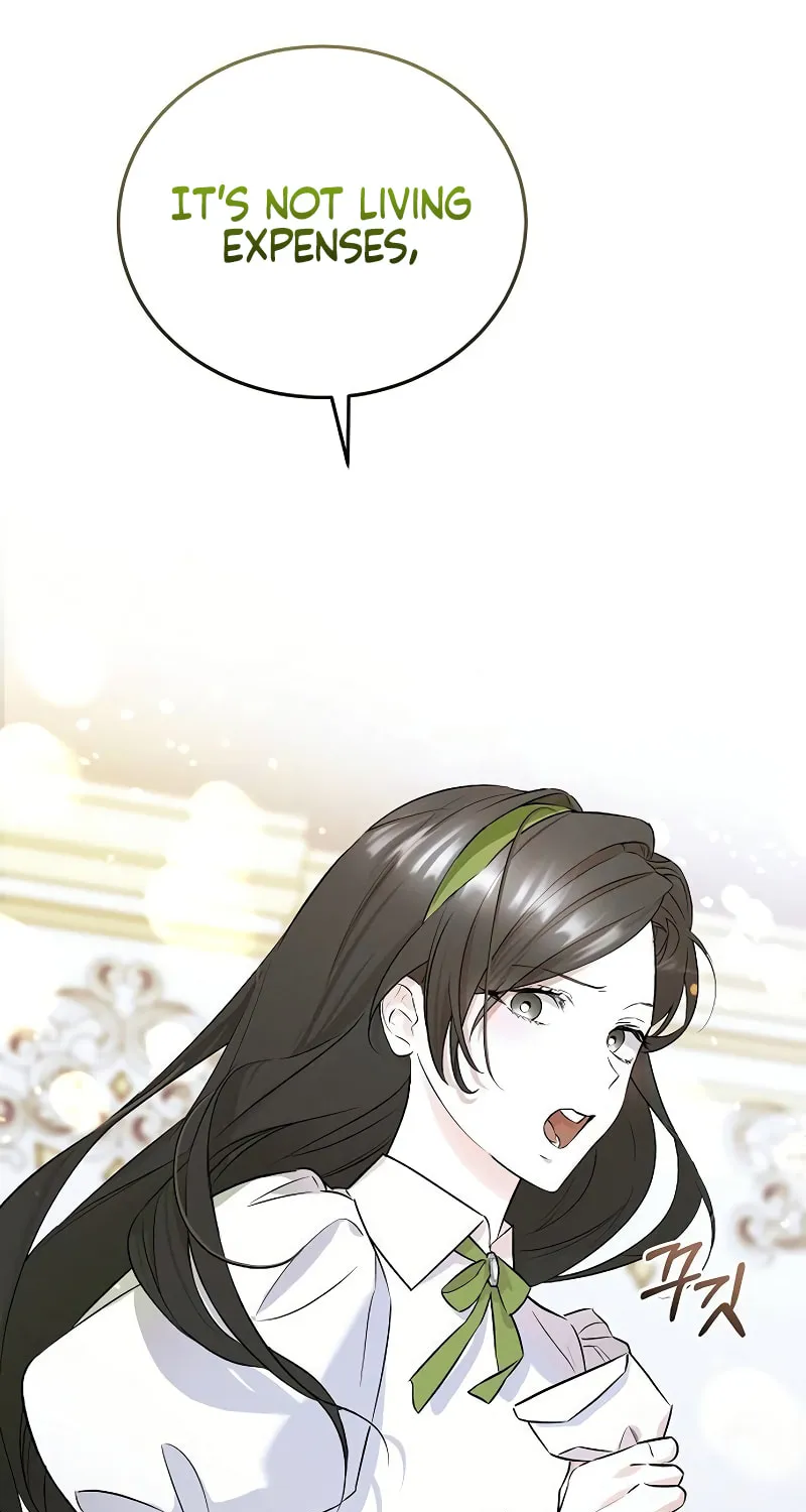 Salvation About its Cruelty Chapter 2 page 36 - 