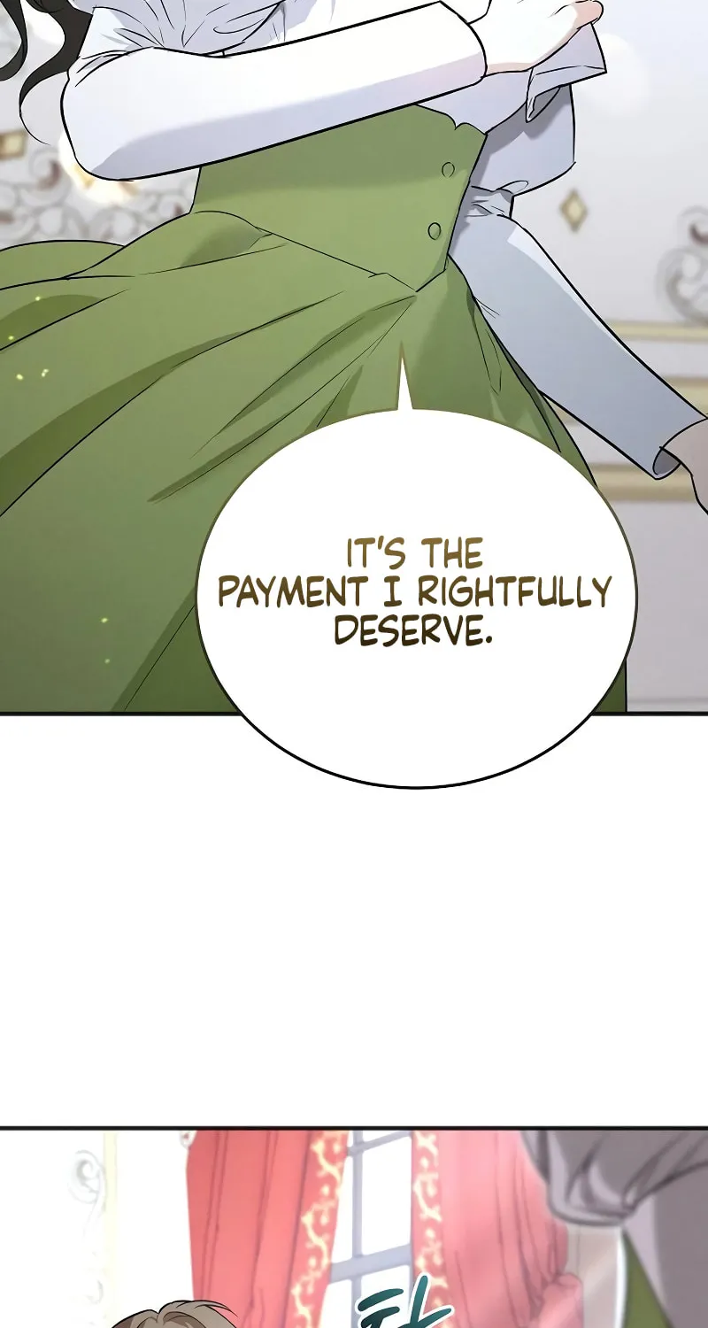 Salvation About its Cruelty Chapter 2 page 37 - 