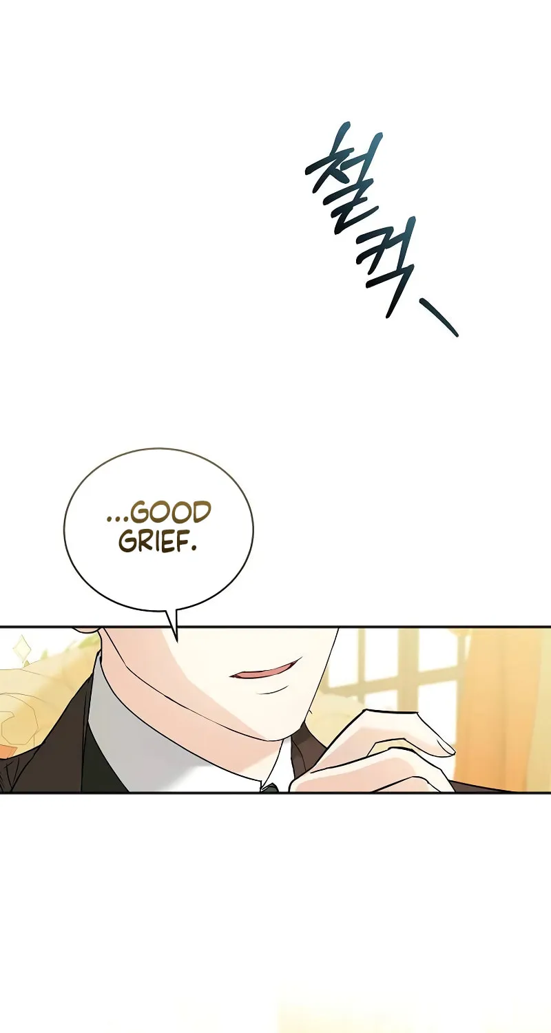 Salvation About its Cruelty Chapter 2 page 39 - 