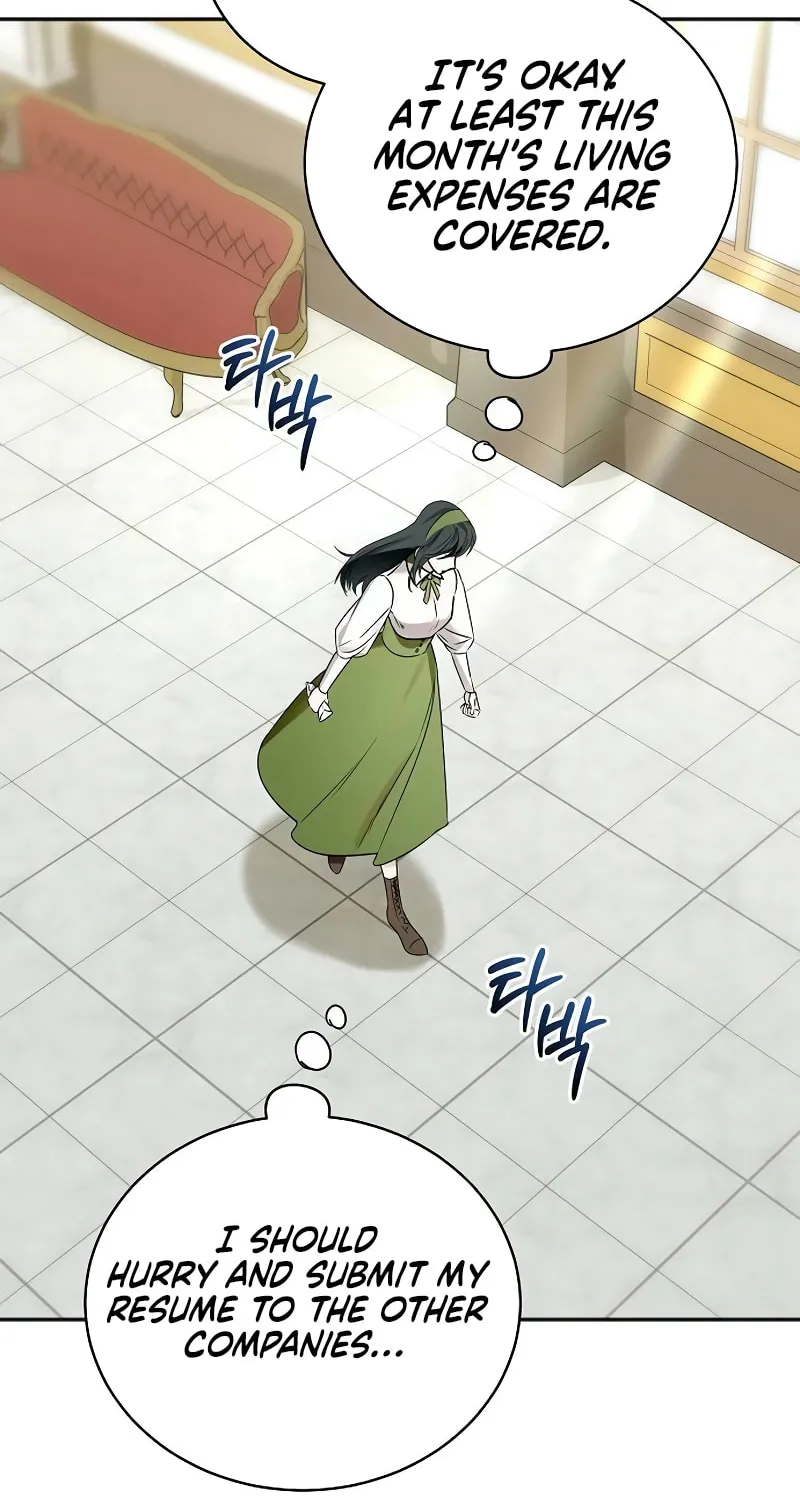 Salvation About its Cruelty Chapter 2 page 43 - 