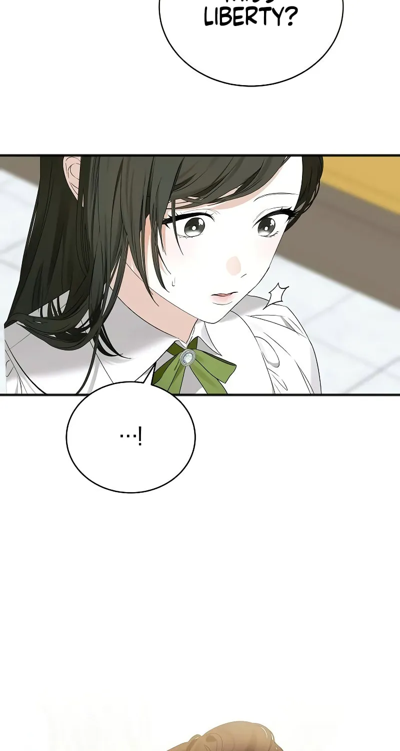 Salvation About its Cruelty Chapter 2 page 46 - 