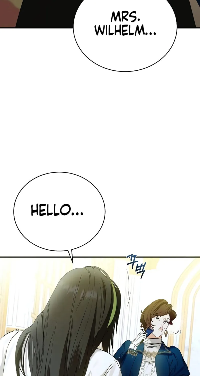 Salvation About its Cruelty Chapter 2 page 48 - 