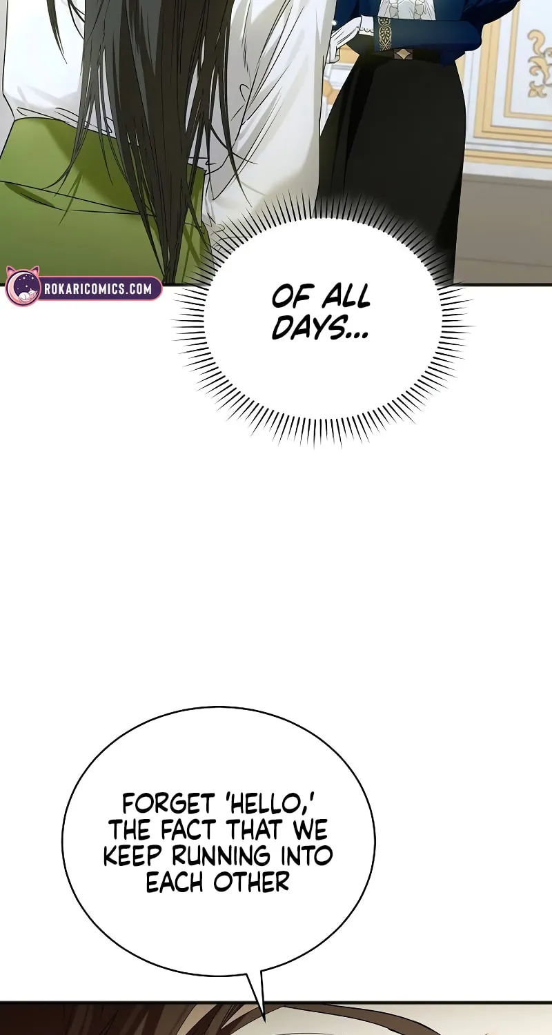 Salvation About its Cruelty Chapter 2 page 49 - 