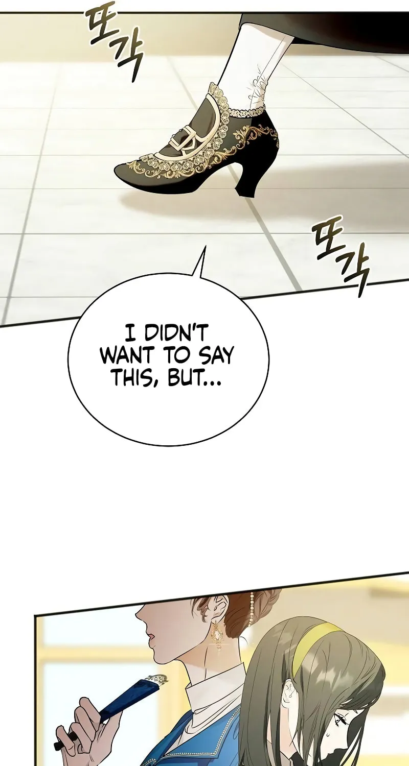 Salvation About its Cruelty Chapter 2 page 54 - 