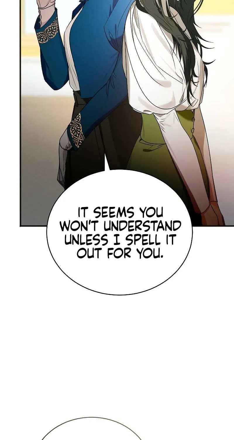 Salvation About its Cruelty Chapter 2 page 55 - 