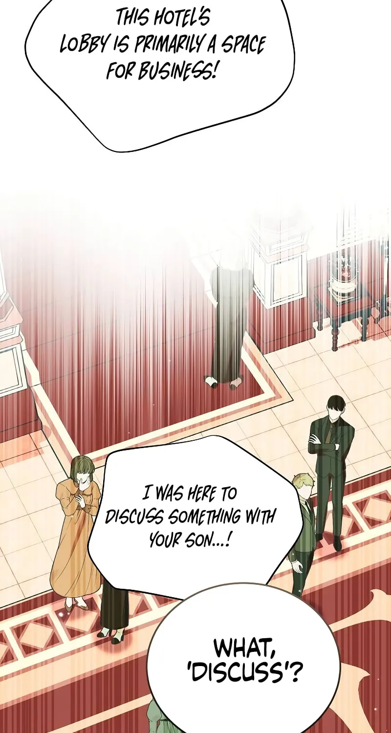 Salvation About its Cruelty Chapter 2 page 59 - 