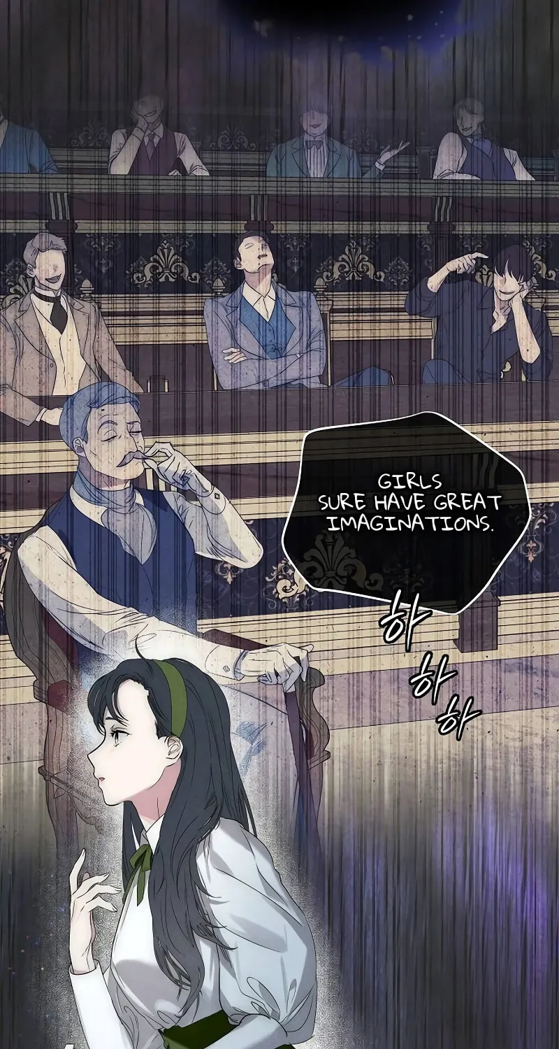 Salvation About its Cruelty Chapter 2 page 63 - 