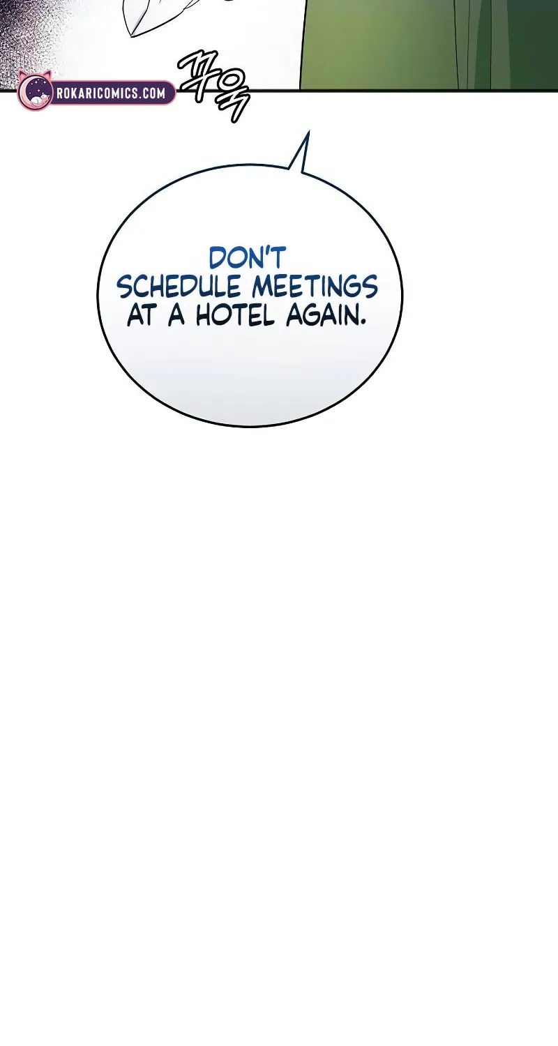 Salvation About its Cruelty Chapter 2 page 70 - 