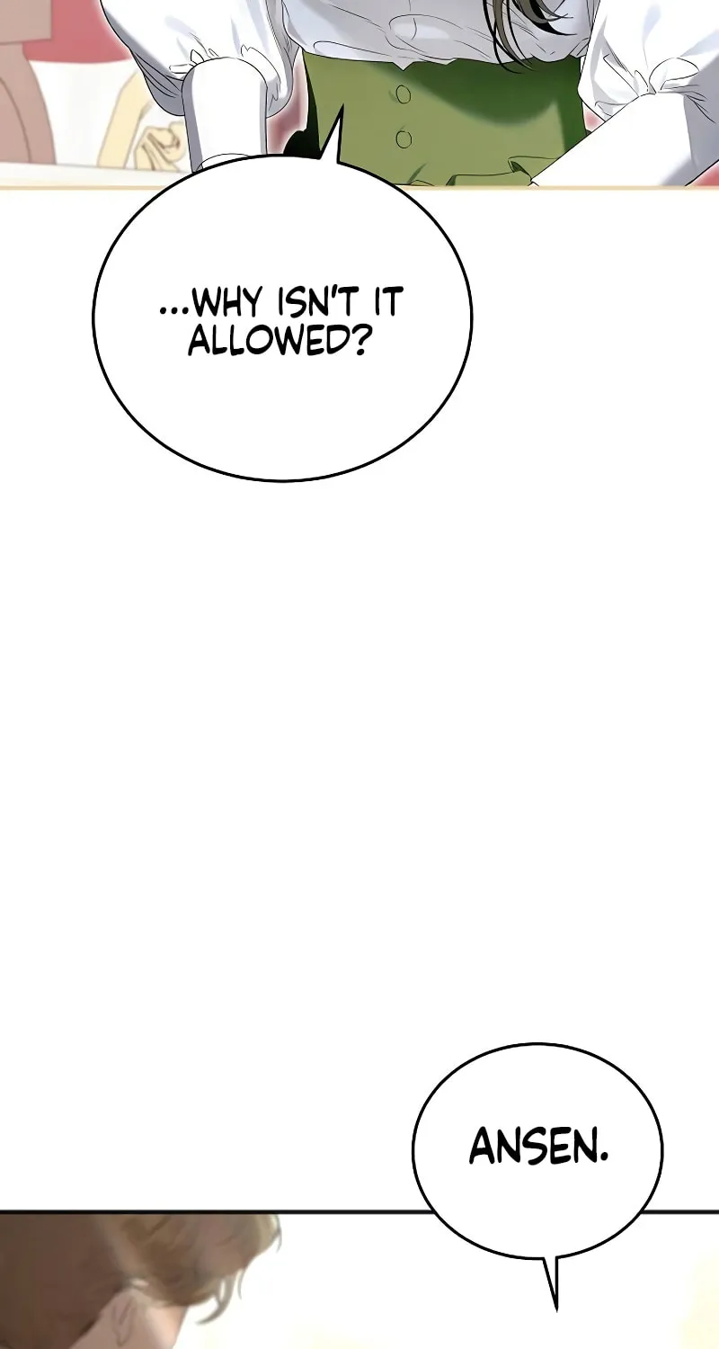 Salvation About its Cruelty Chapter 2 page 8 - 