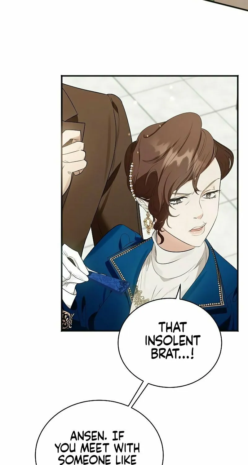 Salvation About its Cruelty Chapter 2 page 76 - 