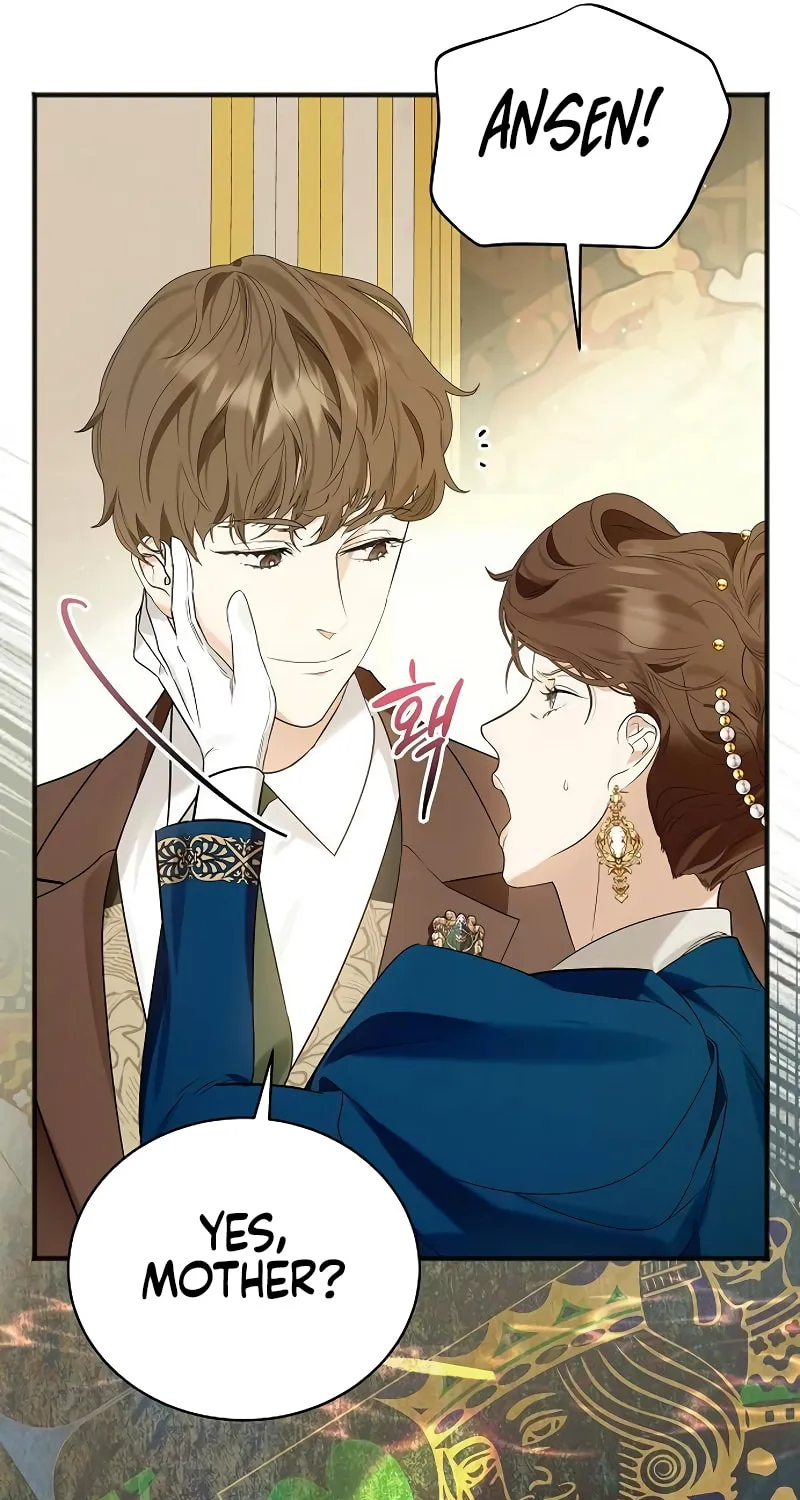 Salvation About its Cruelty Chapter 2 page 79 - 