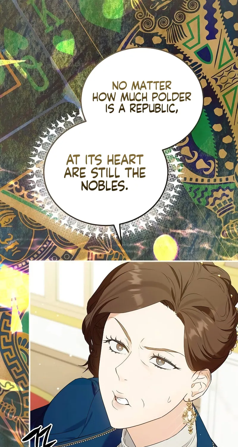Salvation About its Cruelty Chapter 2 page 80 - 