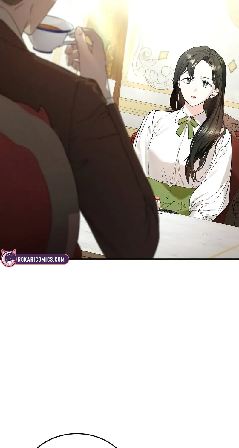 Salvation About its Cruelty Chapter 2 page 9 - 