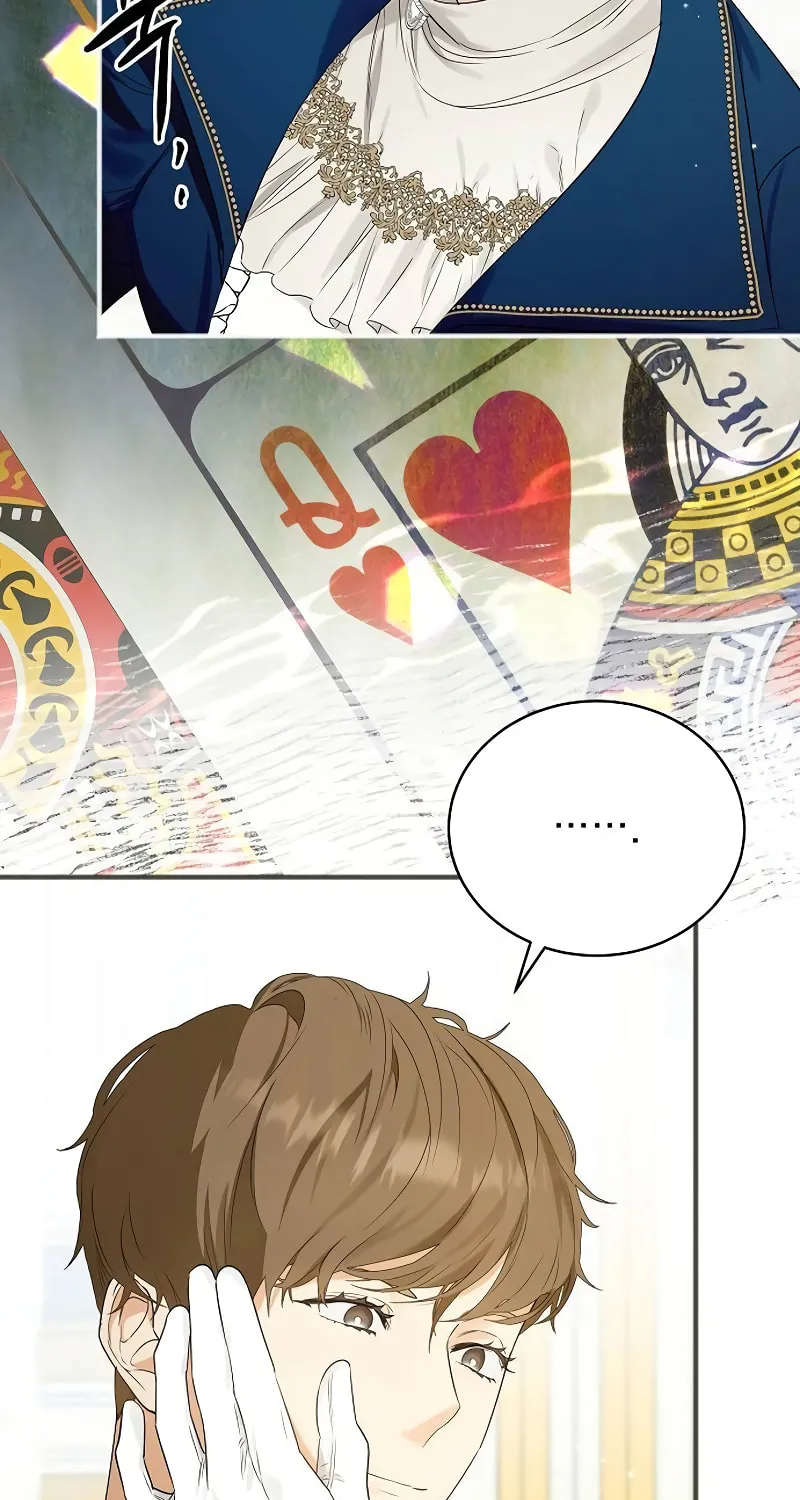 Salvation About its Cruelty Chapter 2 page 81 - 