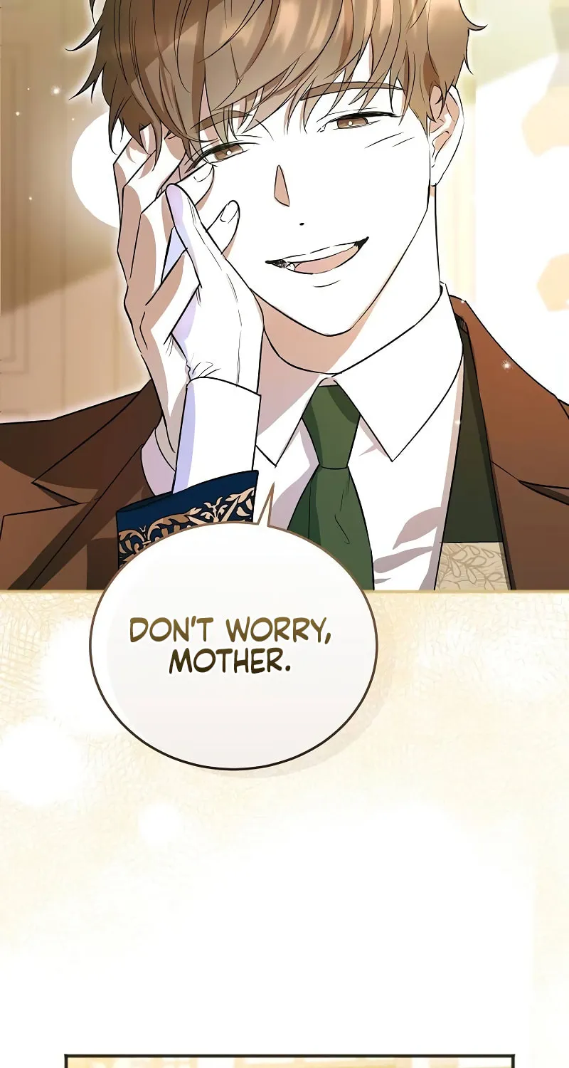 Salvation About its Cruelty Chapter 2 page 85 - 