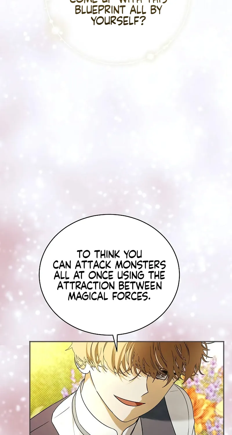 Salvation About its Cruelty Chapter 2 page 90 - 
