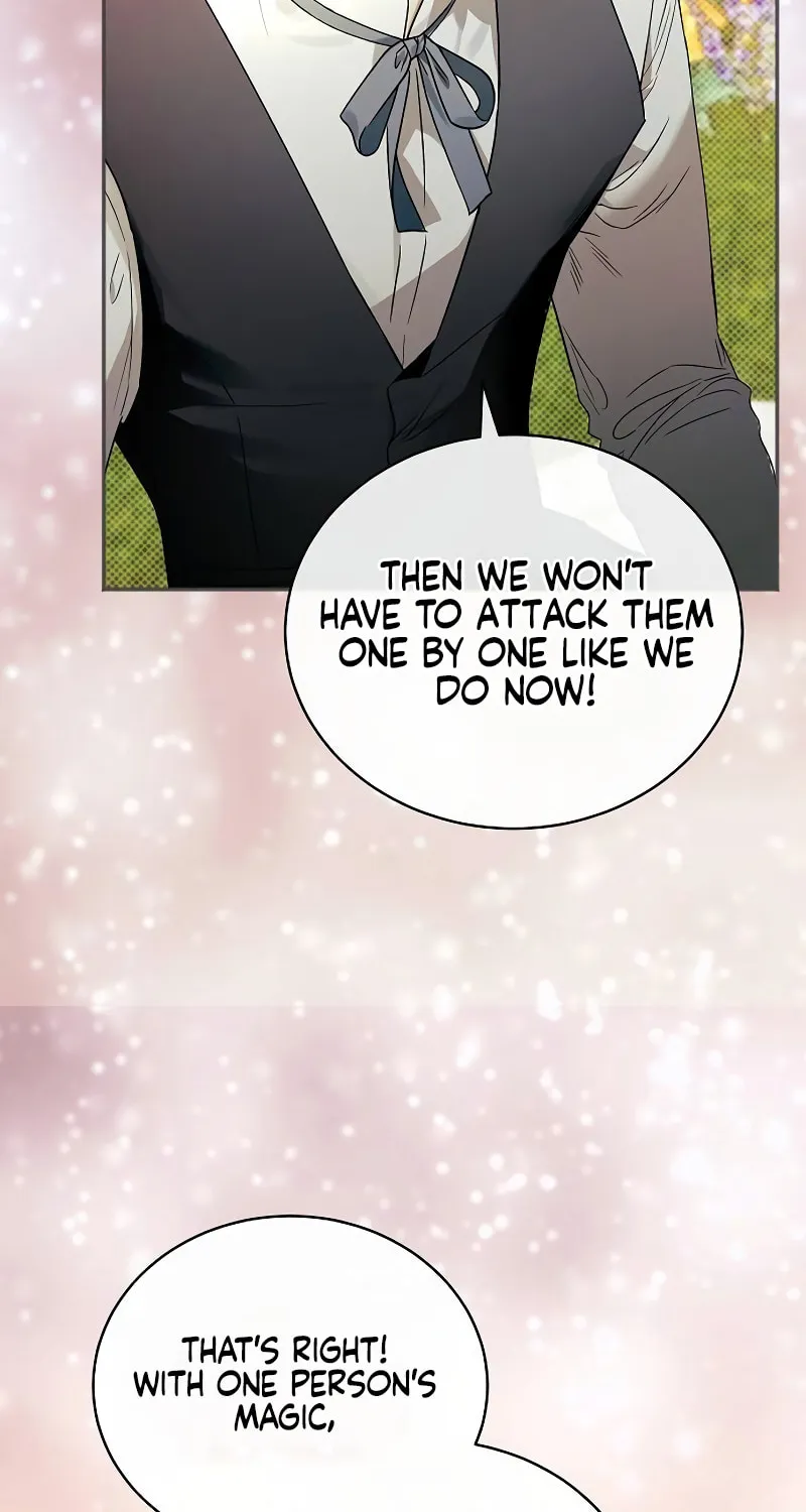 Salvation About its Cruelty Chapter 2 page 91 - 