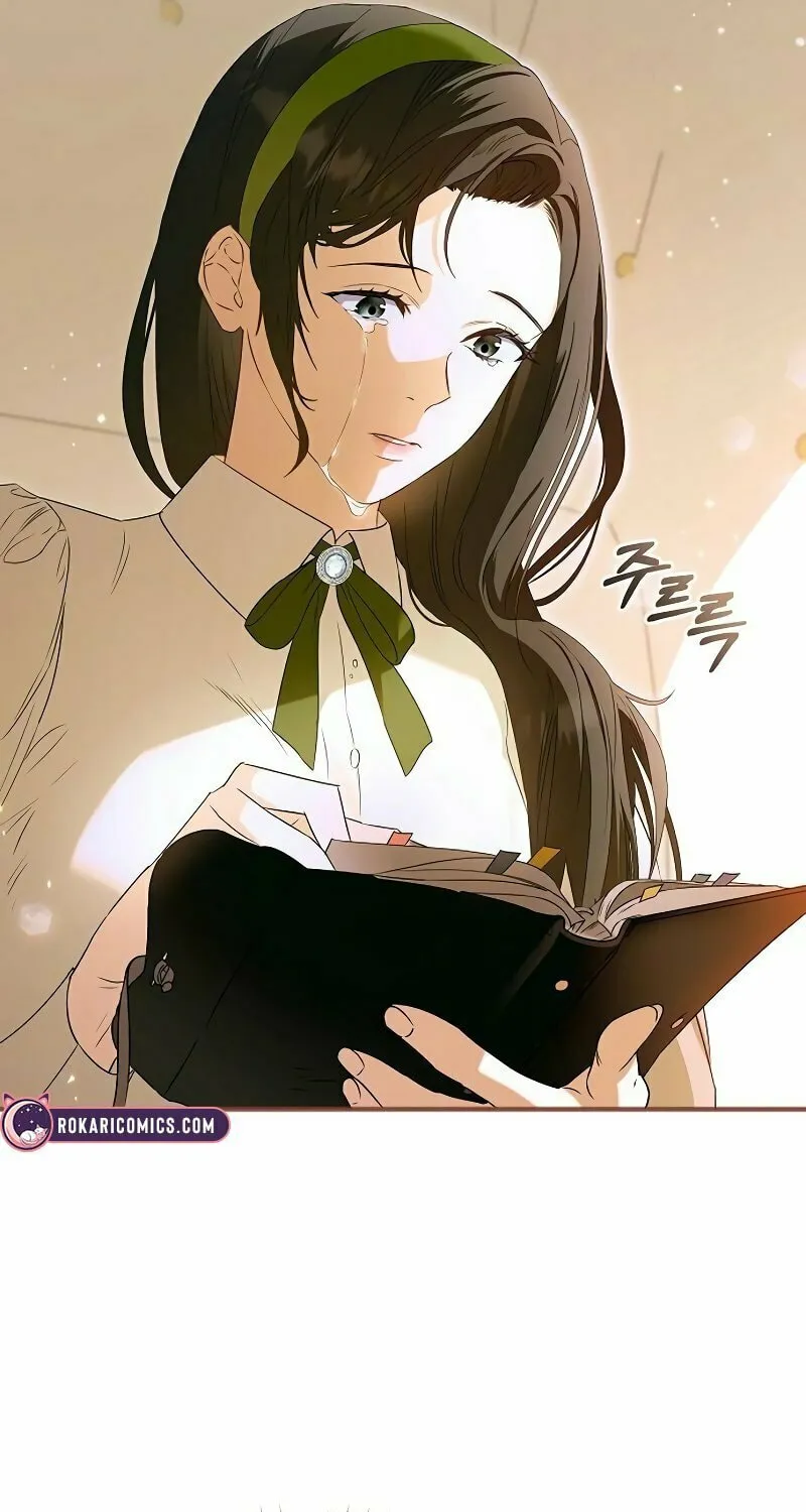 Salvation About its Cruelty Chapter 2 page 97 - 